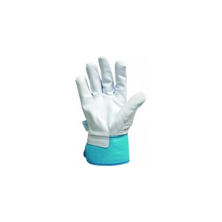 GRACE VICTORIA Womens Green Thumb High Performance Garden Glove, Large GR2178953